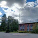 MUMMO VINTTIKAMARISSA