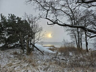 TULEVAISUUSAJATTELUA